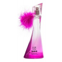 Genty For You 1000 Kisses