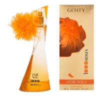 Genty For You 1000 Roses