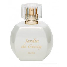 Genty Jardin de  Blanc фото духи