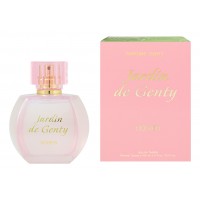 Genty Jardin de  Rosier Genty Jardin de  Rosier