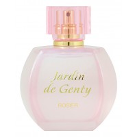 Genty Jardin de  Rosier Genty Jardin de  Rosier