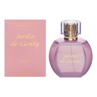 Genty Jardin de  Violet