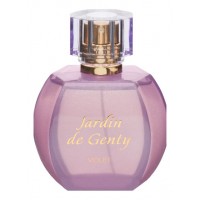 Genty Jardin de  Violet