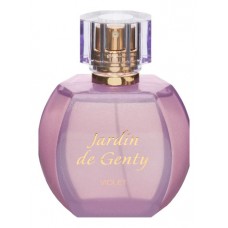 Genty Jardin de  Violet фото духи