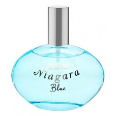 Parfums Genty Niagara Blue фото духи