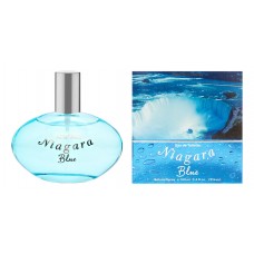 Parfums Genty Niagara Blue фото духи