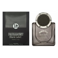 Parfums Genty Parliament Black Label