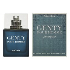 Genty Anthracite
