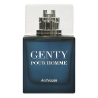 Genty Anthracite Genty Anthracite