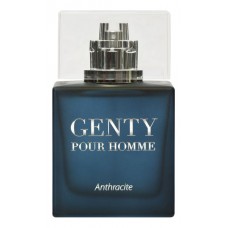 Genty Anthracite фото духи