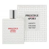 Genty Prestige Sport