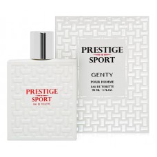 Genty Prestige Sport фото духи