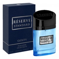 Genty Reserve Standart