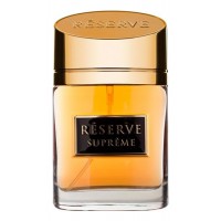 Genty Reserve Supreme