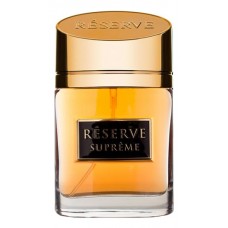 Genty Reserve Supreme фото духи