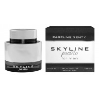 Parfums Genty Skyline Pacific