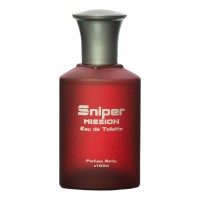Parfums Genty Sniper Mission