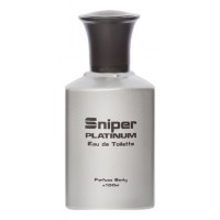 Parfums Genty Sniper Platinum Parfums Genty Sniper Platinum