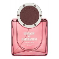 Parfums Genty Speaker Of Parliament