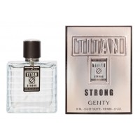 Genty Titan Strong