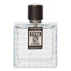 Genty Titan Strong фото духи