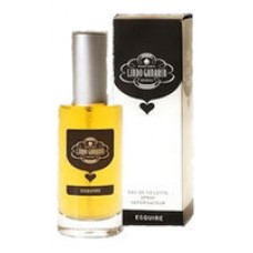 Parfums Lindo Ganarin Dashing