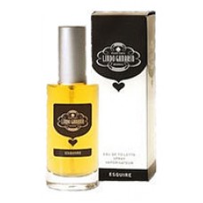 Parfums Lindo Ganarin Esquire