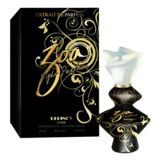 Parfums Regine Zoa Night Perfume