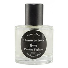 Parfums Sophiste Chasseur de Beotie фото духи