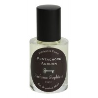 Parfums Sophiste Pentachord Auburn Parfums Sophiste Pentachord Auburn