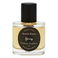 Parfums Sophiste Sans Egal Parfums Sophiste Sans Egal