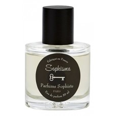 Parfums Sophiste Sophisma фото духи