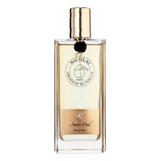 Parfums De Nicolai Amber Oud