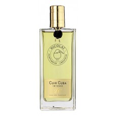 Parfums De Nicolai Cuir Cuba Intense