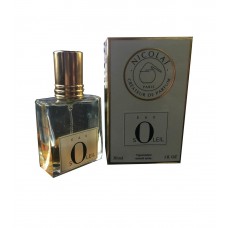Parfums De Nicolai Eau sOleil