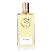 Parfums De Nicolai Fig Tea