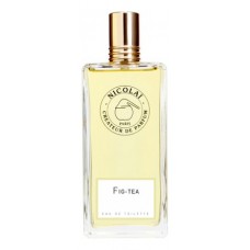 Parfums De Nicolai Fig Tea фото духи