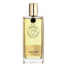 Parfums De Nicolai Incense Oud