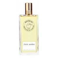 Parfums De Nicolai Juste un reve