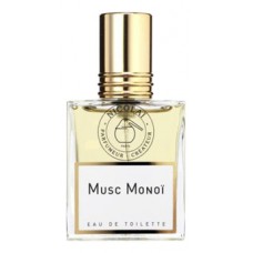 Parfums De Nicolai Musc Monoi фото духи