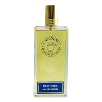 Parfums De Nicolai New York