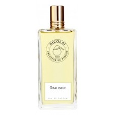 Parfums De Nicolai Odalisque фото духи