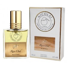 Parfums De Nicolai Rose Oud фото духи