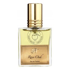 Parfums De Nicolai Rose Oud фото духи