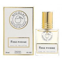 Parfums De Nicolai Rose Pivoine