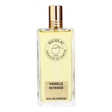 Parfums De Nicolai Vanille Intense фото духи