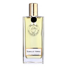 Parfums De Nicolai Vanille Tonka фото духи