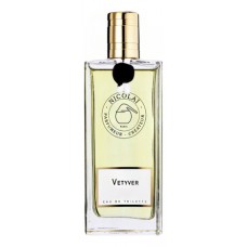 Parfums De Nicolai Vetyver