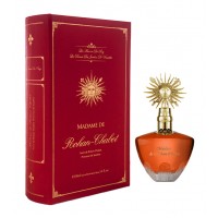 Versailles Madame de Rohan-Chabot