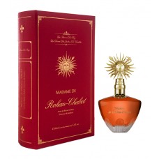 Versailles Madame de Rohan-Chabot